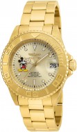 Invicta Disney Automatic 22779 Mickey Mouse Limited Edition 3000pcs