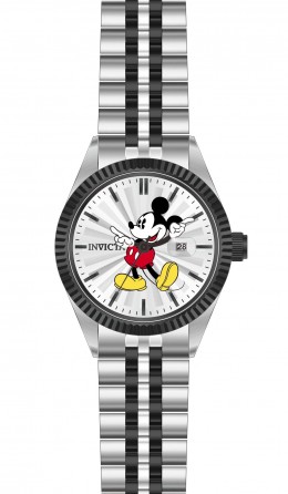 Invicta Disney Quartz 22773 Mickey Mouse Limited Edition 3000pcs