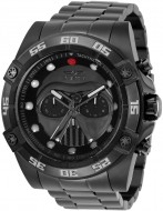 Invicta Star Wars Quartz Chronograph 34044 Darth Vader Limited Edition
