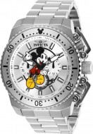 Invicta Disney Quartz Chronograph 27287 Mickey Mouse Limited Edition 3000pcs