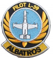  L 39 Pilot